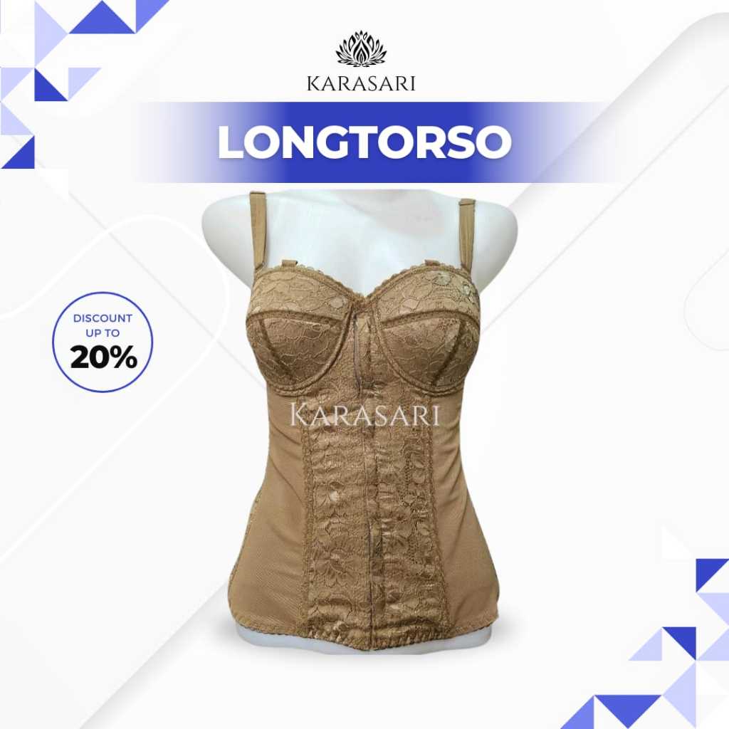 [KARASARI] LONGTORSO ELENA