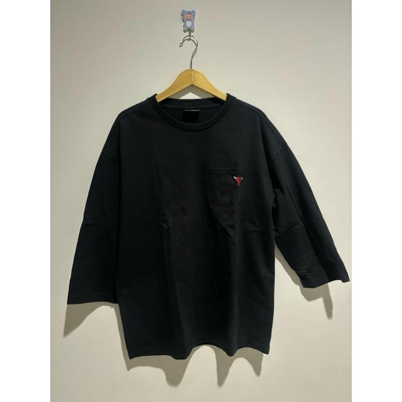 KAOS NBA CHICAGO BULLS SECOND