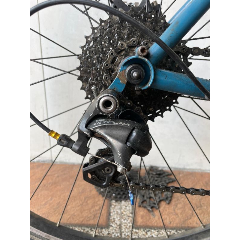 rd ultegra 6800