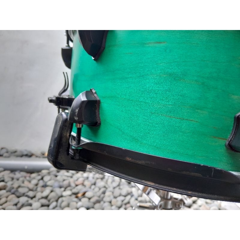 SJC Pathfinder Snare Drum