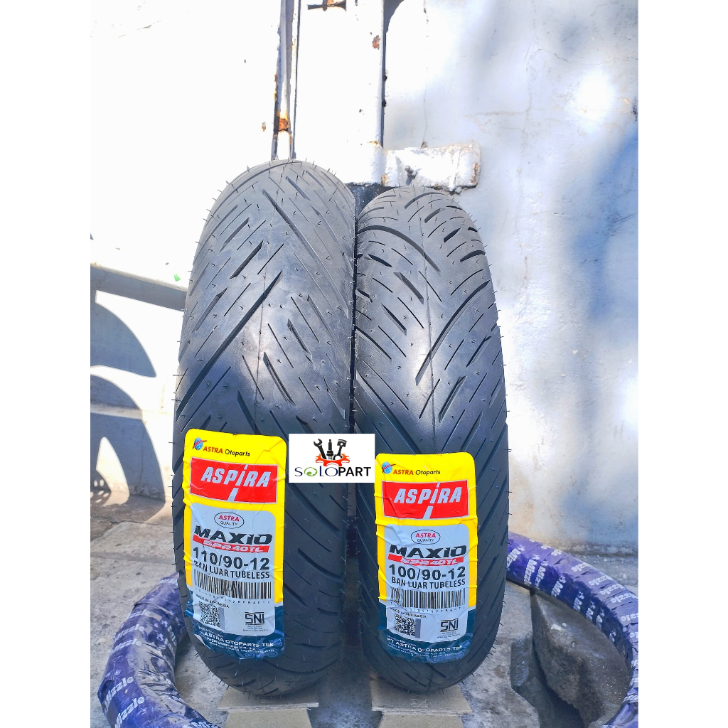 ban aspira 100/90-12 dan 110/90-12 ban motor 100/90-12 ban ring 12 ban tubles 100/90-12 ban 100/90-1
