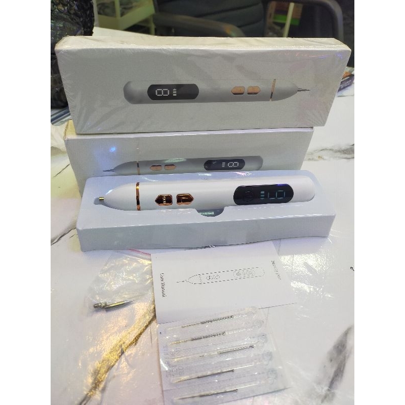 cauter portable LED LCD laser pena cauter taillat pen