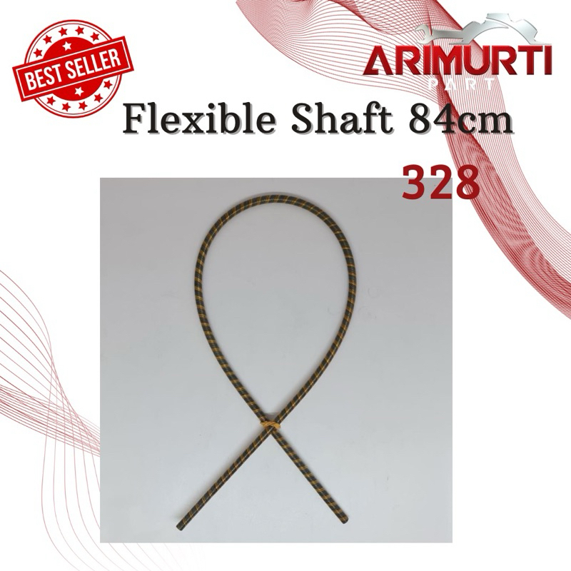 Flexible Shaft  mesin 328 potong rumput | seling mesin potong rumput kotak