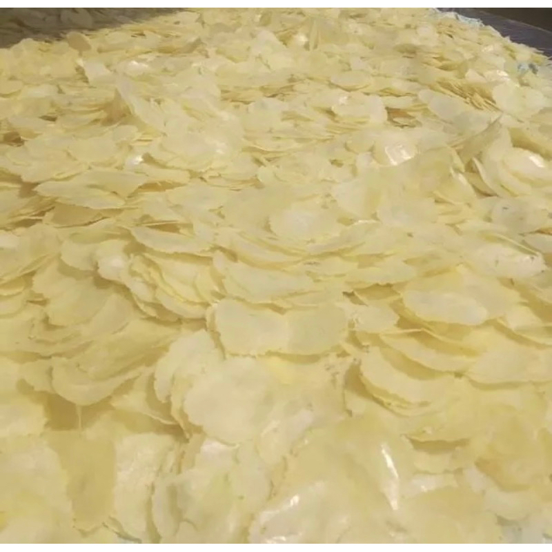 

Emping Melinjo ASLI 1KG