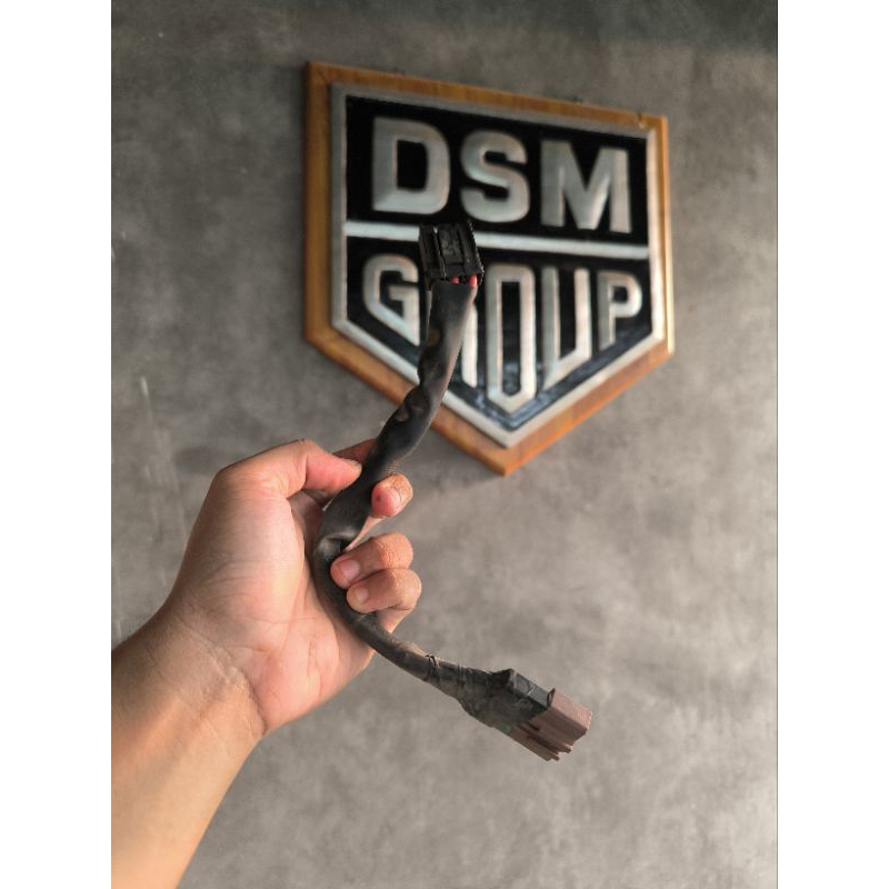 KABEL SOKET ECU ECM VARIO 150 VARIO 125 PCX 150 ADV 150 ORIGINAL LEPASAN MOTOR