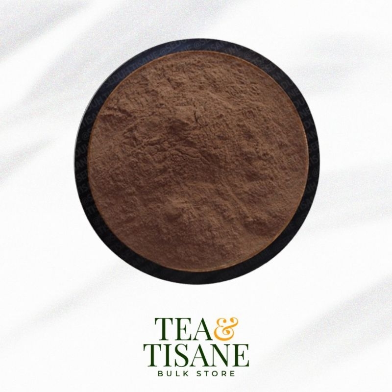 

Bubuk Ekstrak Echinacea / Echinacea Extract Powder - 1 kg