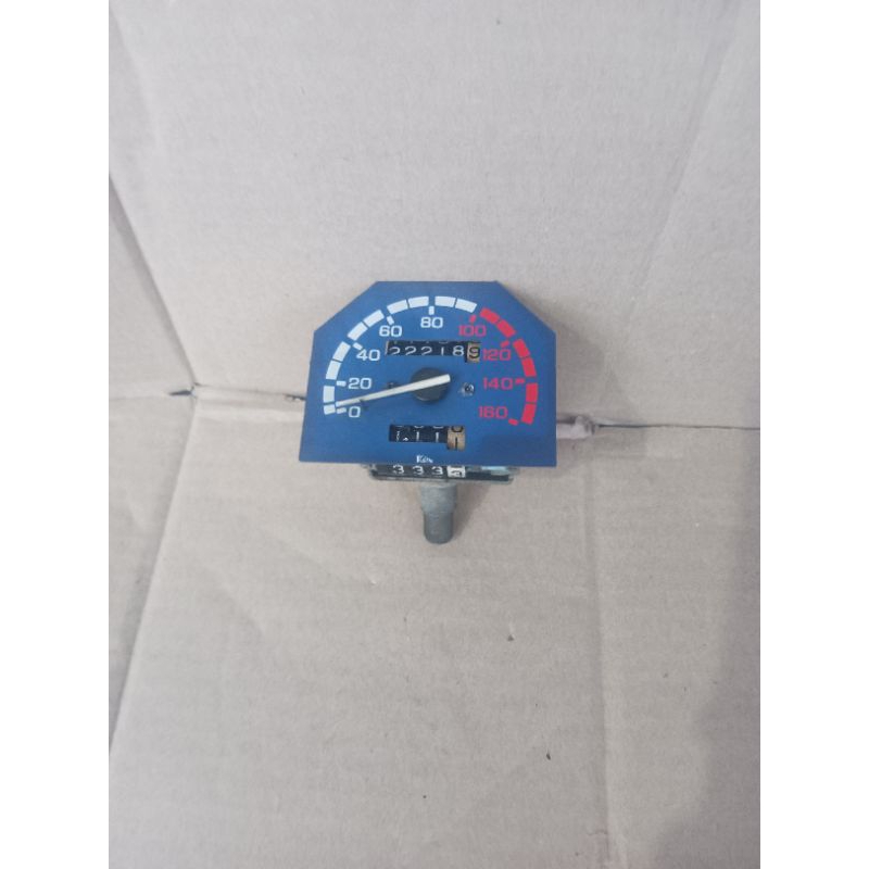 Mesin Speedometer KM Kilometer GL Max Neotech Original Copotan