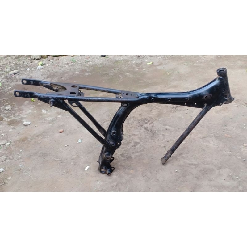 Rangka/Frame CB K3 original second