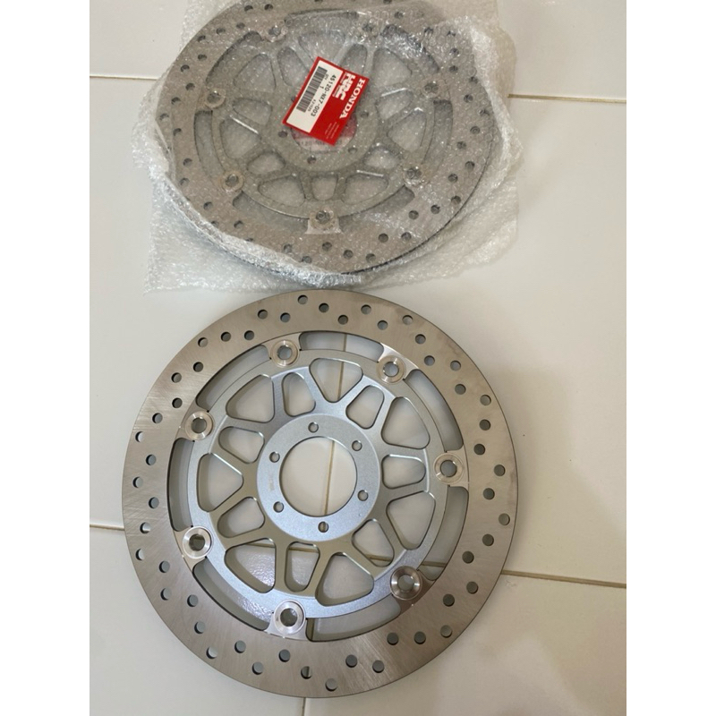 Disk piringan NX7 HRC Replika