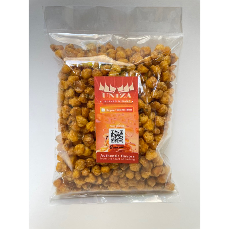 

JAGUNG GORENG | JAGUNG MARNING - UNIZA