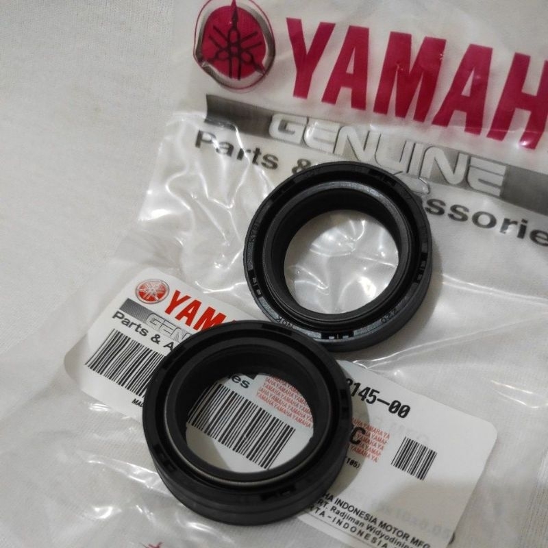 SIL SHOCK DEPAN YAMAHA ORIGINAL FIZR, GRAND, BEAT