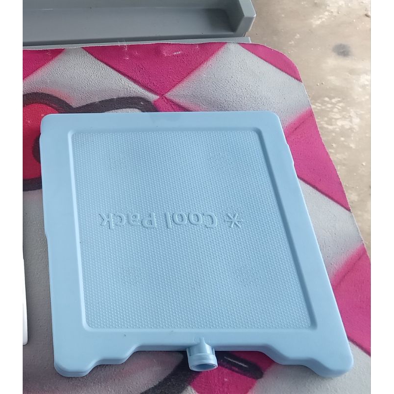 COOL PACK KULKAS SAMSUNG INVERTER