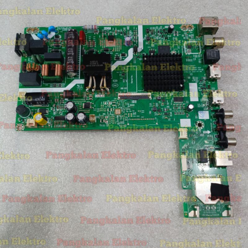 MB 32CTD6500 Panel V320BJ MB COOCAA 32CTD6500 MAINBOARD 32CTD6500 MAINBOARD COOCAA 32CTD6500