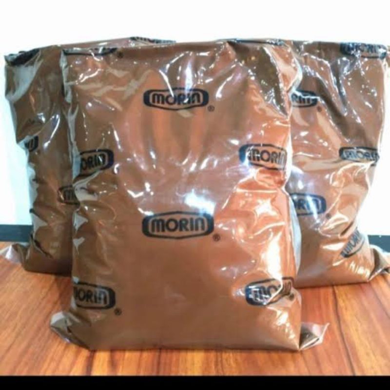 

selai morin coklat kacang 2kg
