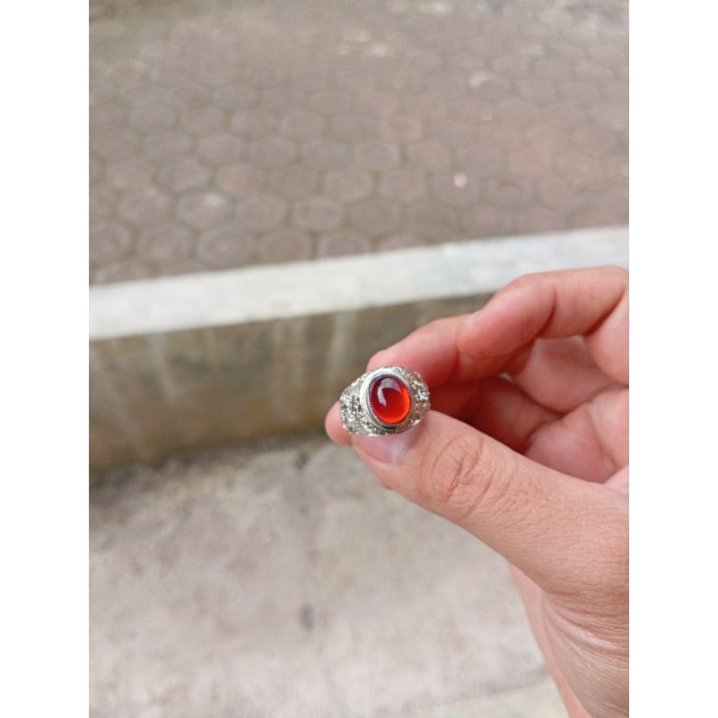 Merah Siem