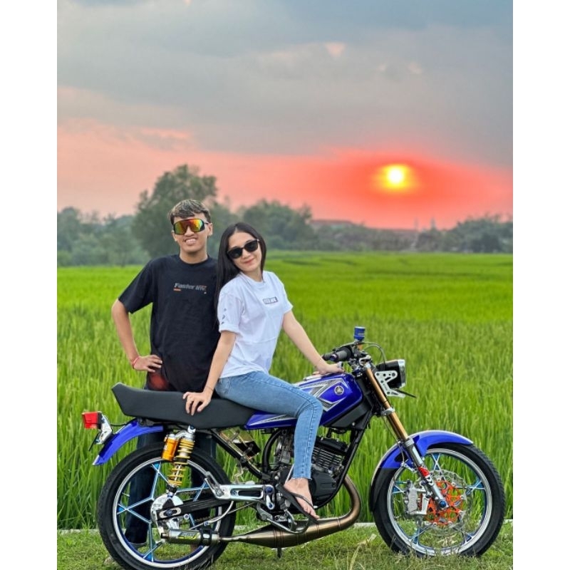 sok depan rx king as gold