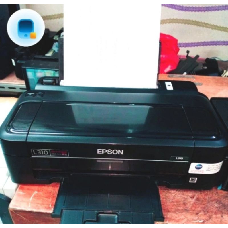 Printer epson L310
