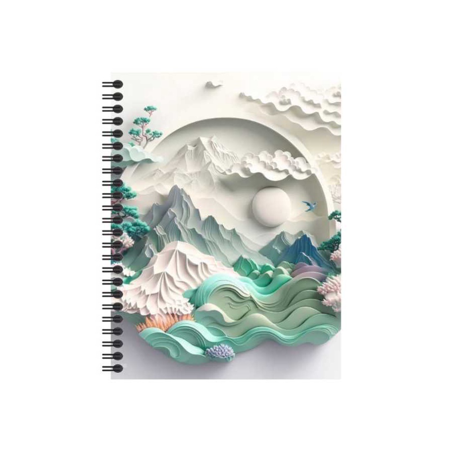 

SPESIAL DISCOUNT SKETCHBOOK A5 Isi 5 Lembar 1 Halaman Buku Gambar Aesthetic Buku Sketsa Sketch Book Polos 15 x 21 cm