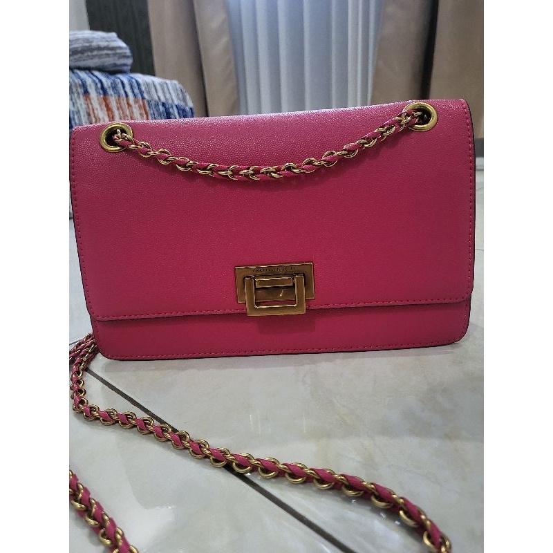 charles & keith preloved