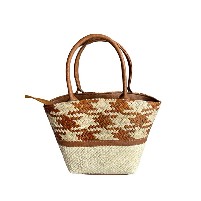 Tas Kerajinan Anyaman Pandan