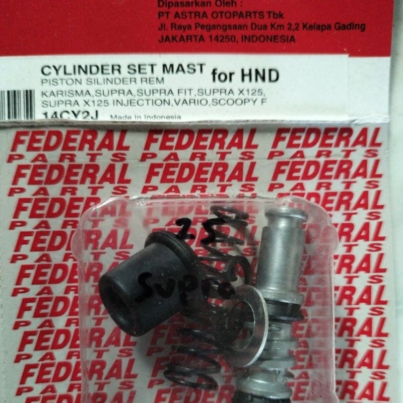master rem kit Supra x,seal master kit,cylinder set master Supra x 125, Supra x 125 fi,Vario, Scoopy