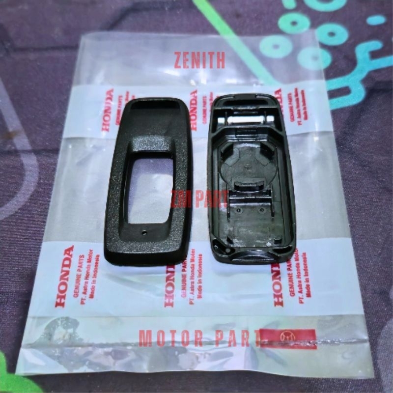 Casing rumah remote keyless pcx adv vario 160 asli ori original lospack