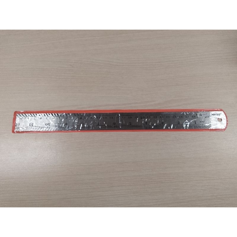

Penggaris Besi 30 Cm (KR50)