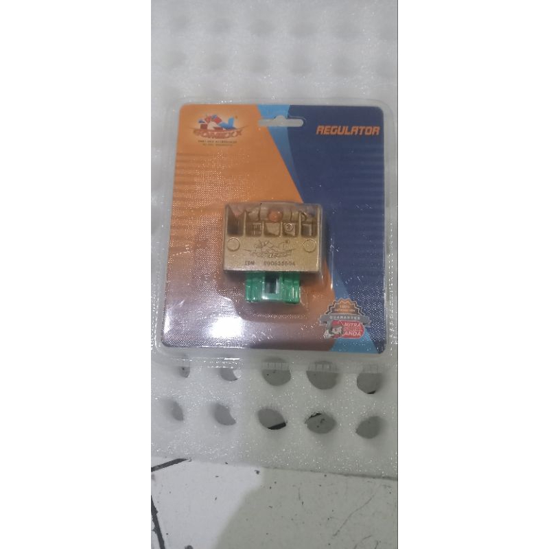 Kiprok Gomex Racing Suzuki Satria Fu Smash Shogun 125