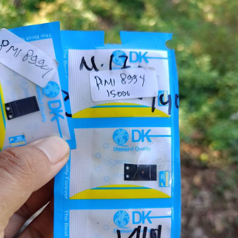 ic power Xiaomi mi 5 dkk ic power pmi8994