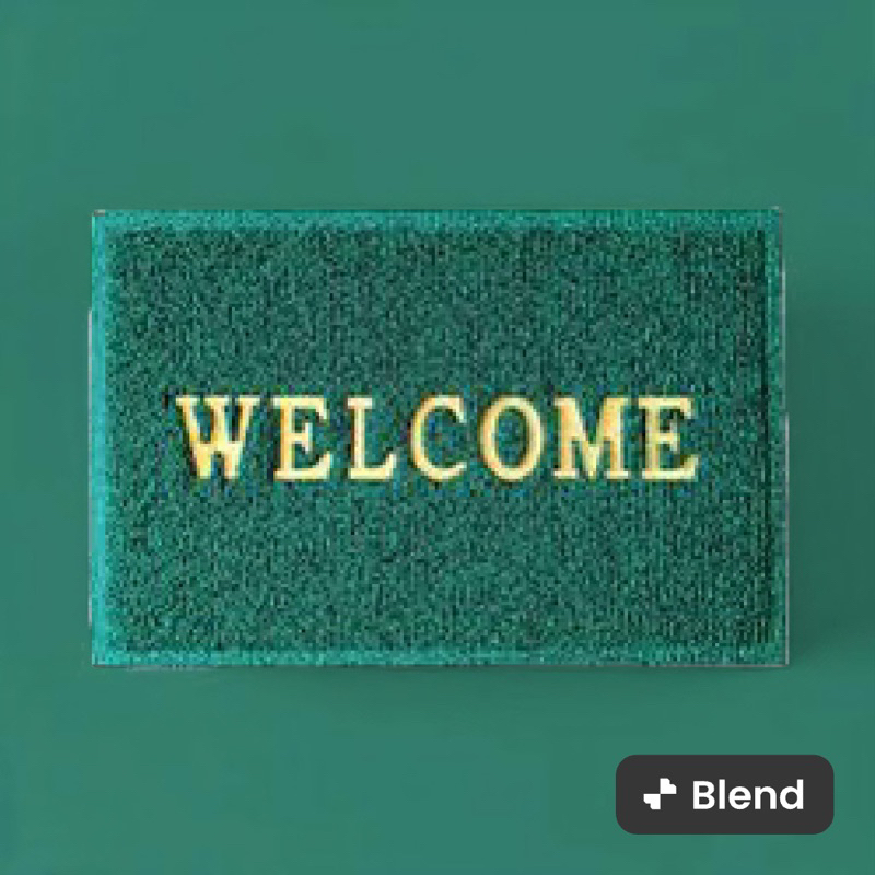 keset - keset welcome - keset murah - keset outdoor