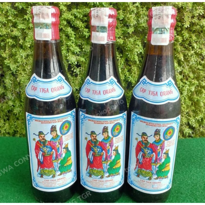

1 botol asli Semarang 100%