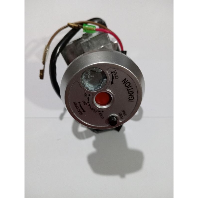 Kunci kontak Soul GT mio 125 M3