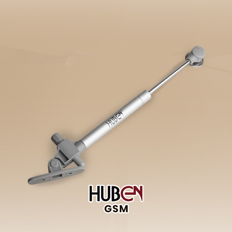 Huben Gas Spring Slow Motion | Pegas Hidrolik Soft Close