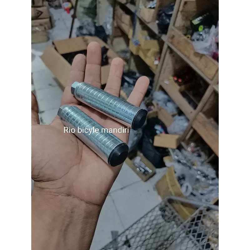 jalu jalu sepeda (sepasang)