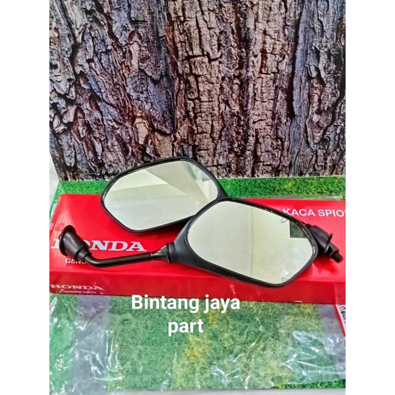 Spion ORI KTM,Supra x 125,Blade Revo,Supra Fit(KTM)