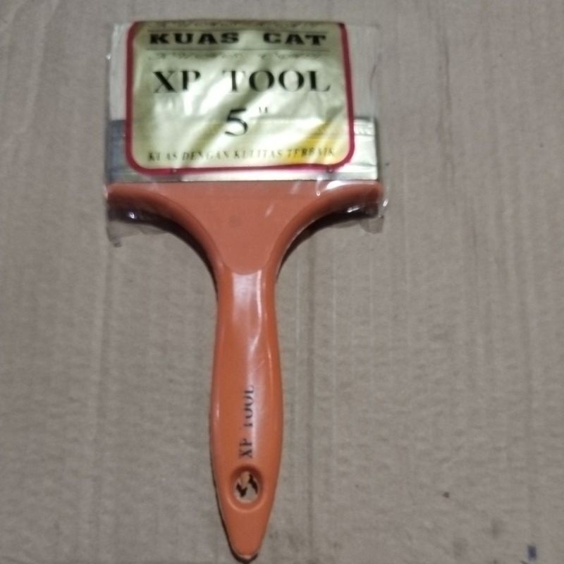 

kuas xptool 5inch