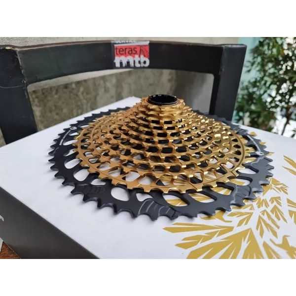 SPROCKET CASSETE SRAM XX1 12SPEED