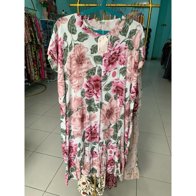 DASTER SELUTUT RUFFLE ORIGINAL HD.id