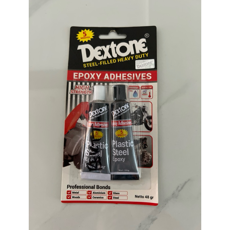 LEM STEEL/BESI DEXTONE