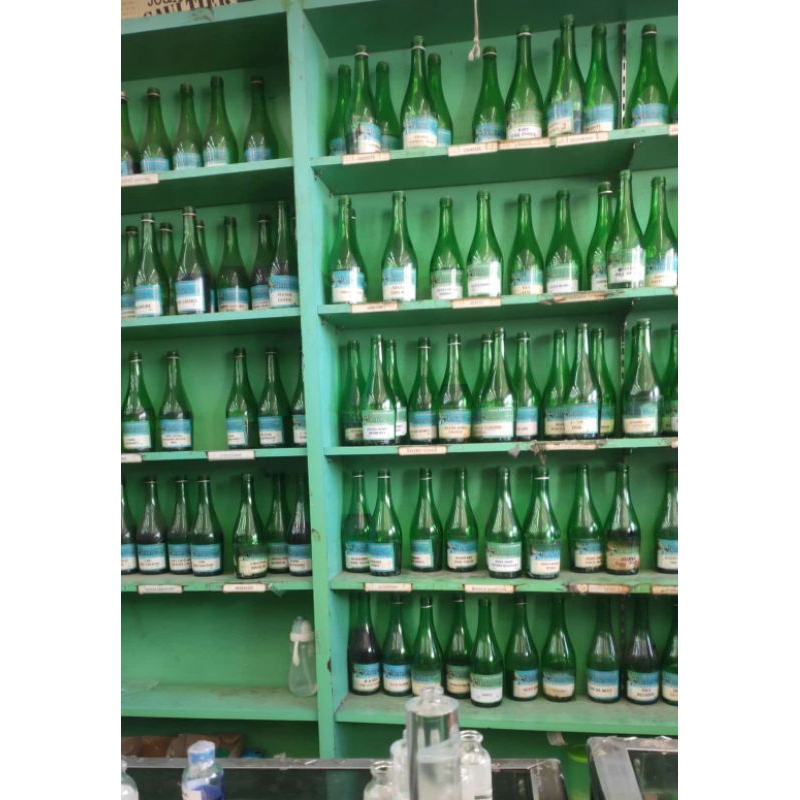 Parfum Riana Wangi Original Cirebon