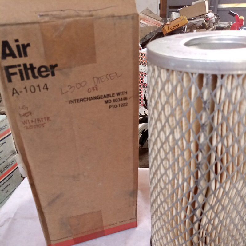 FILTER UDARA L300 DIESEL