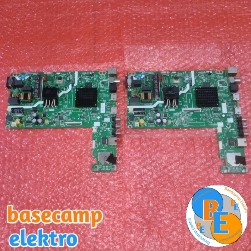 Mainboard TV LED COOCAA 32S7G Android MB TV LED COOCAA 32S7G Android Mainboard TV COOCAA 32S7G MB TV