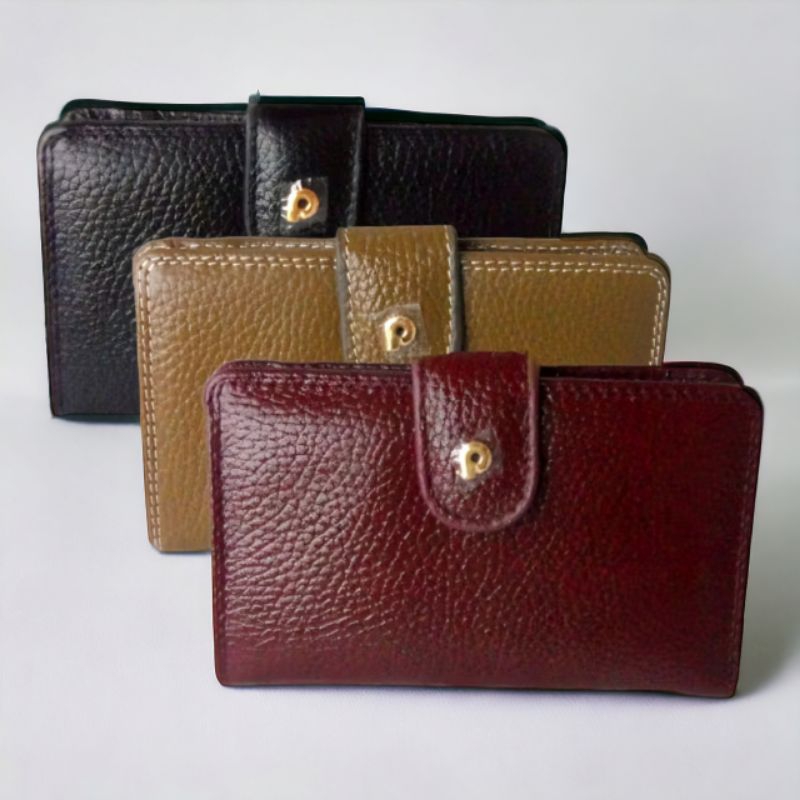 Dompet wanita papillon D986