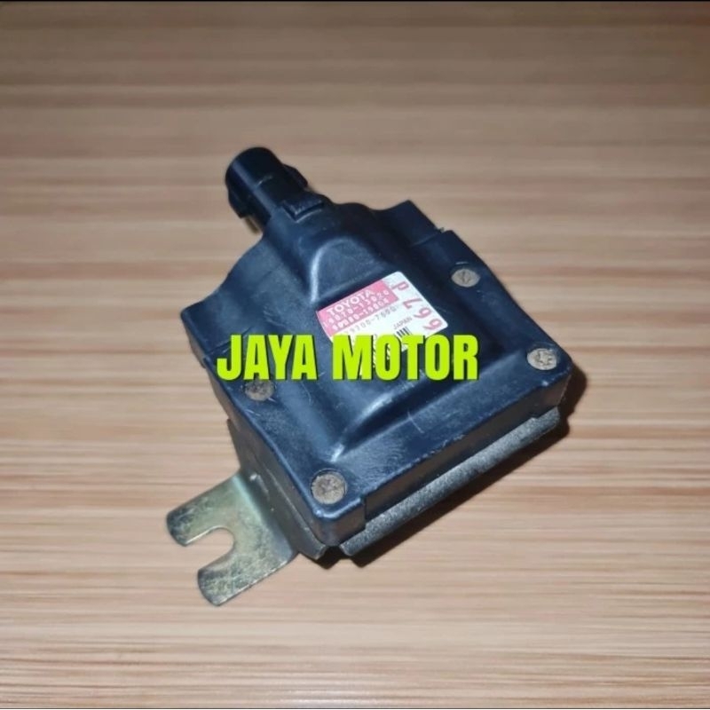 Koil Coil Toyota Kijang Kapsul 1.8 7K