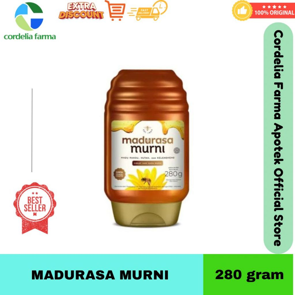 

MADURASA MURNI