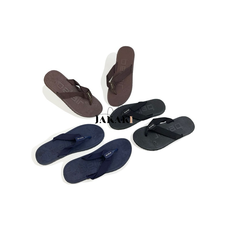 Sandal Jepit Kain Pria BAG027