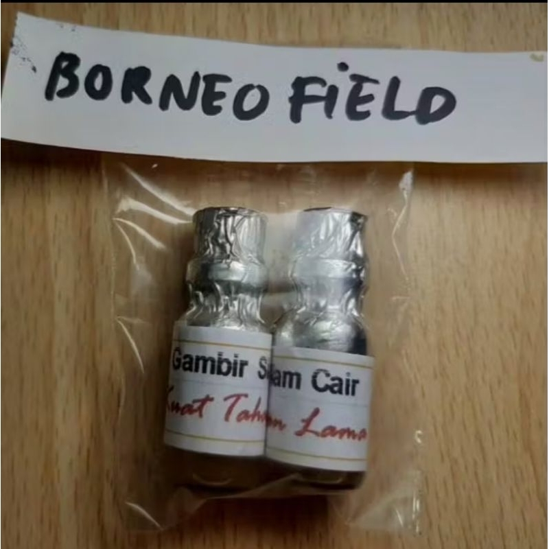 

Herbal Kalimantan 1 Paket isi 2btl