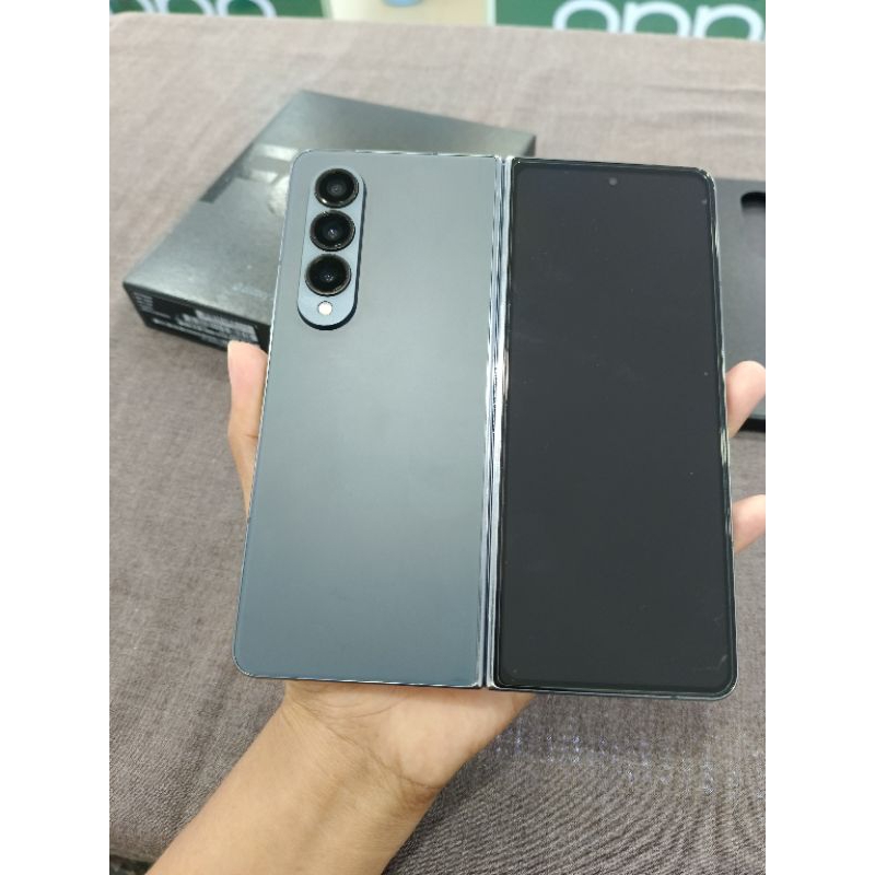 SAMSUNG FOLD 4 12/256 SEIN