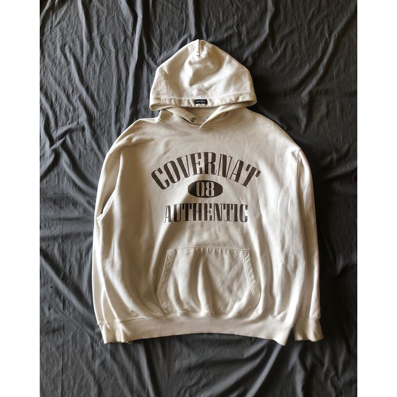 Hoodie Covernat