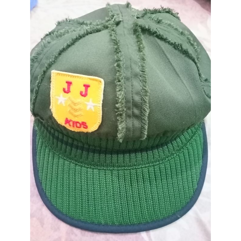 Topi anak laki-laki JJ kids type wedus gembel